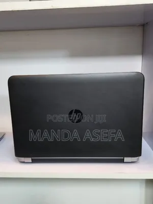 Laptop HP ProBook 430 G3 8GB Intel Core I5 HDD 1T