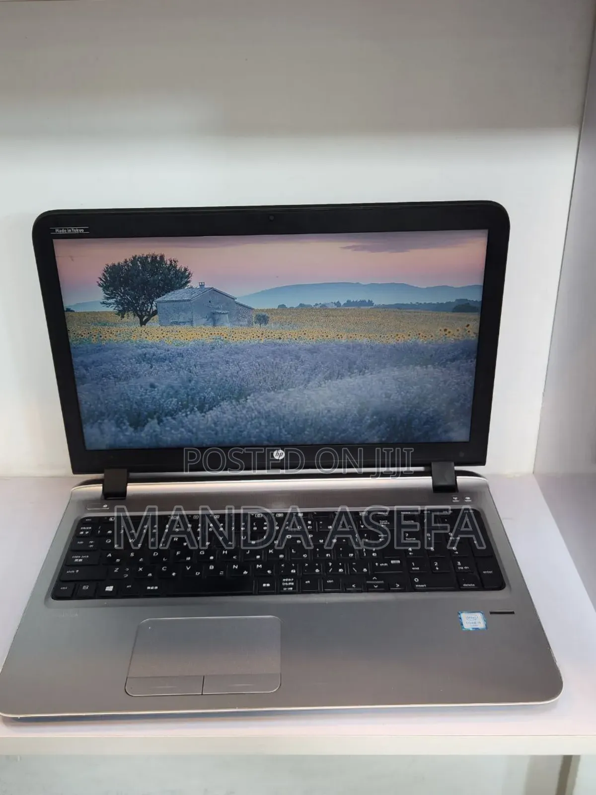 Laptop HP ProBook 430 G3 8GB Intel Core I5 HDD 1T