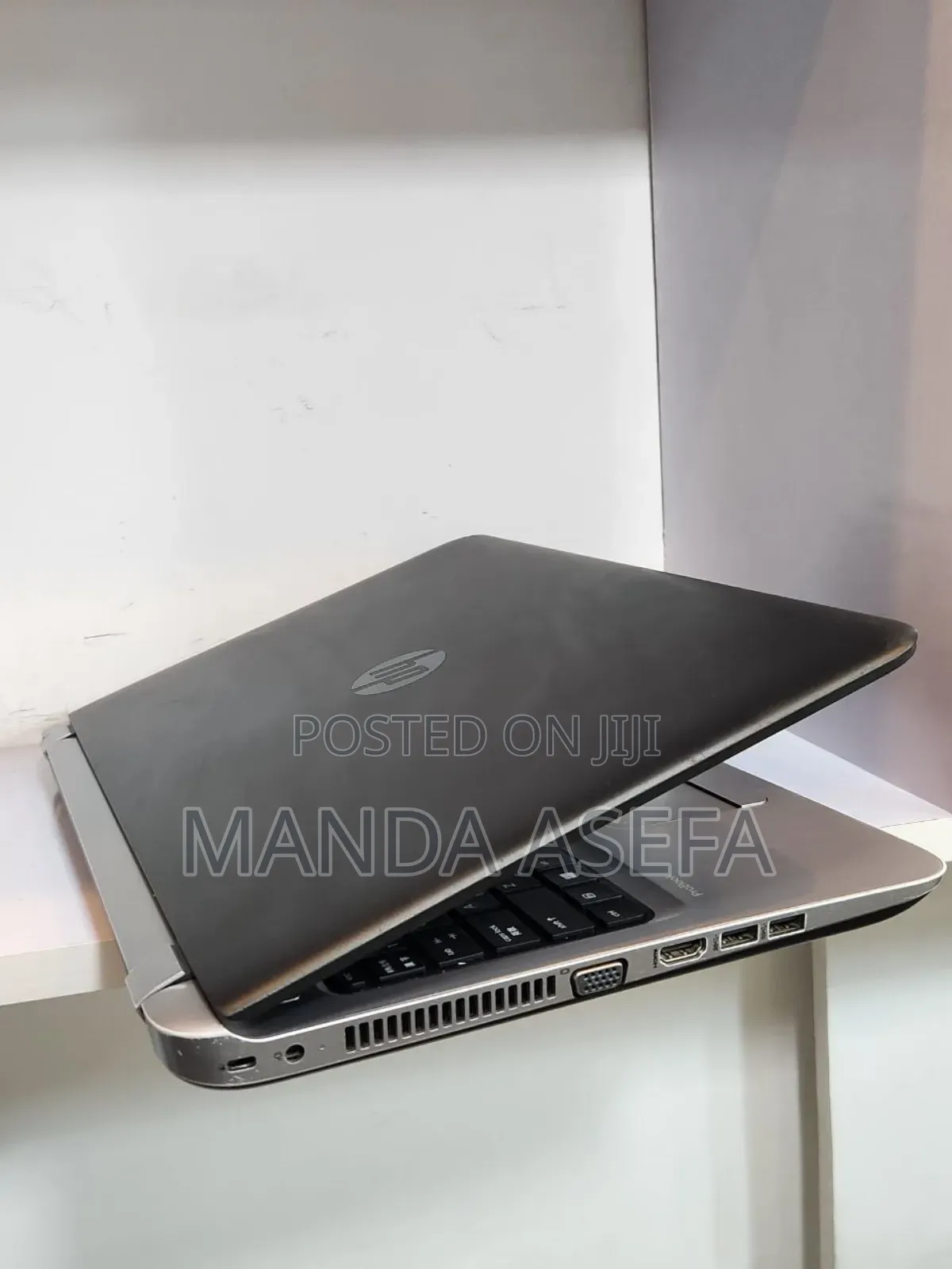 Laptop HP ProBook 430 G3 8GB Intel Core I5 HDD 1T