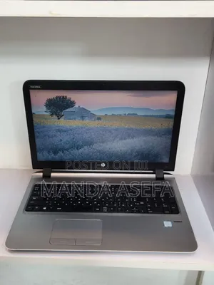 Laptop HP ProBook 430 G3 8GB Intel Core I5 HDD 1T