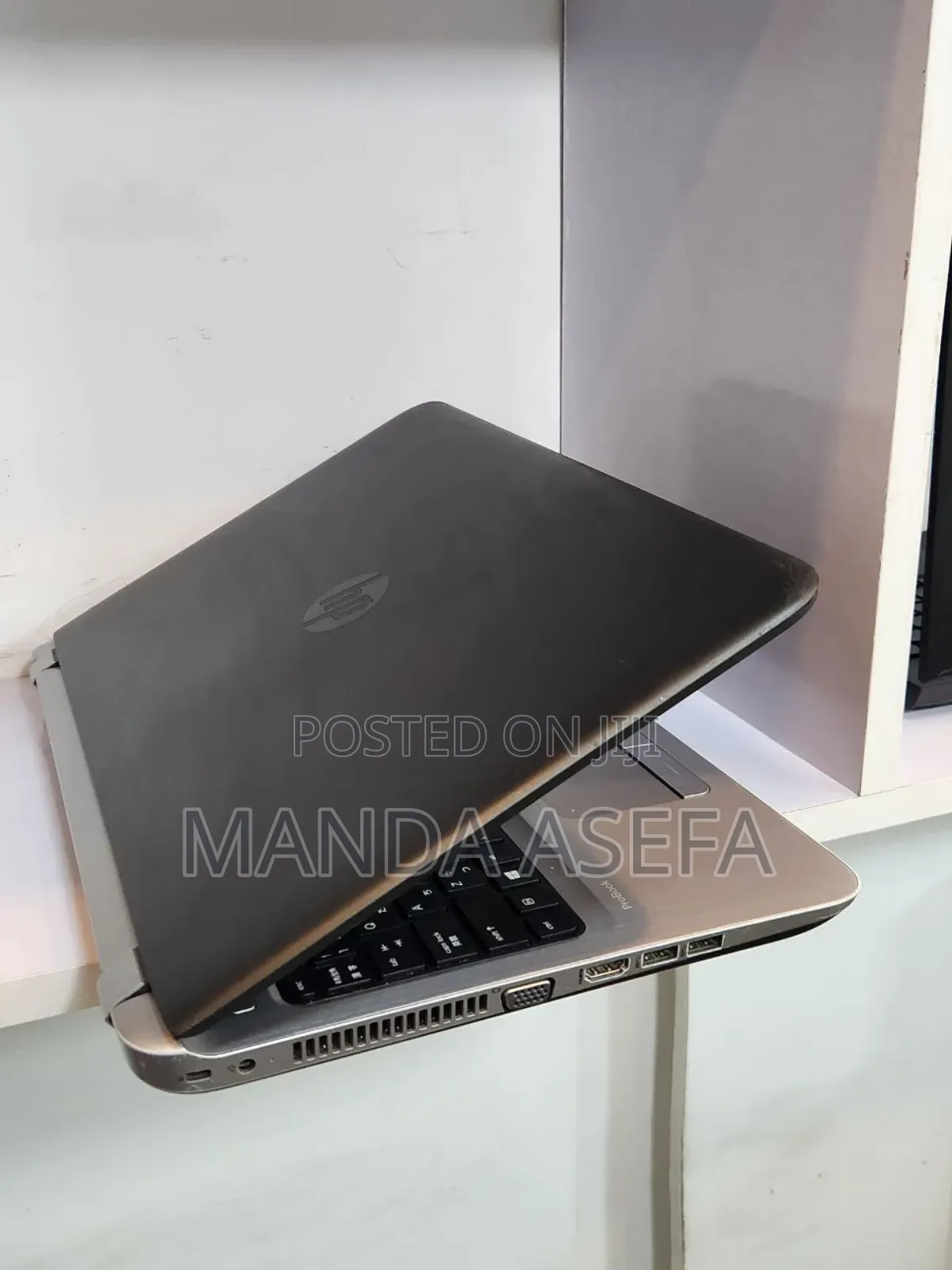 Laptop HP ProBook 430 G3 8GB Intel Core I5 HDD 1T