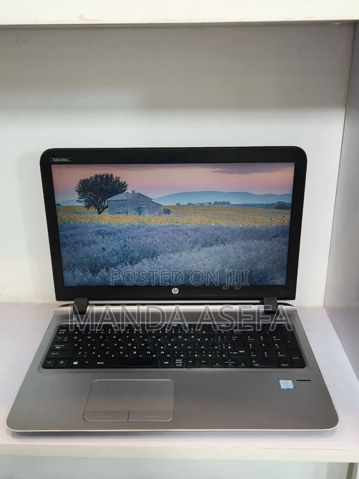 Laptop HP ProBook 430 G3 8GB Intel Core I5 HDD 1T