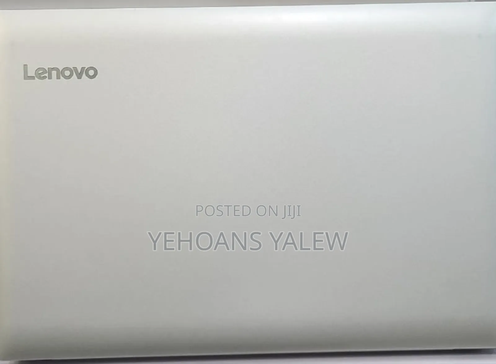 New Laptop Lenovo IdeaPad 320 4GB Intel Core I3 HDD 500GB