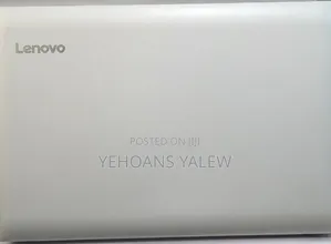 New Laptop Lenovo IdeaPad 320 4GB Intel Core I3 HDD 500GB