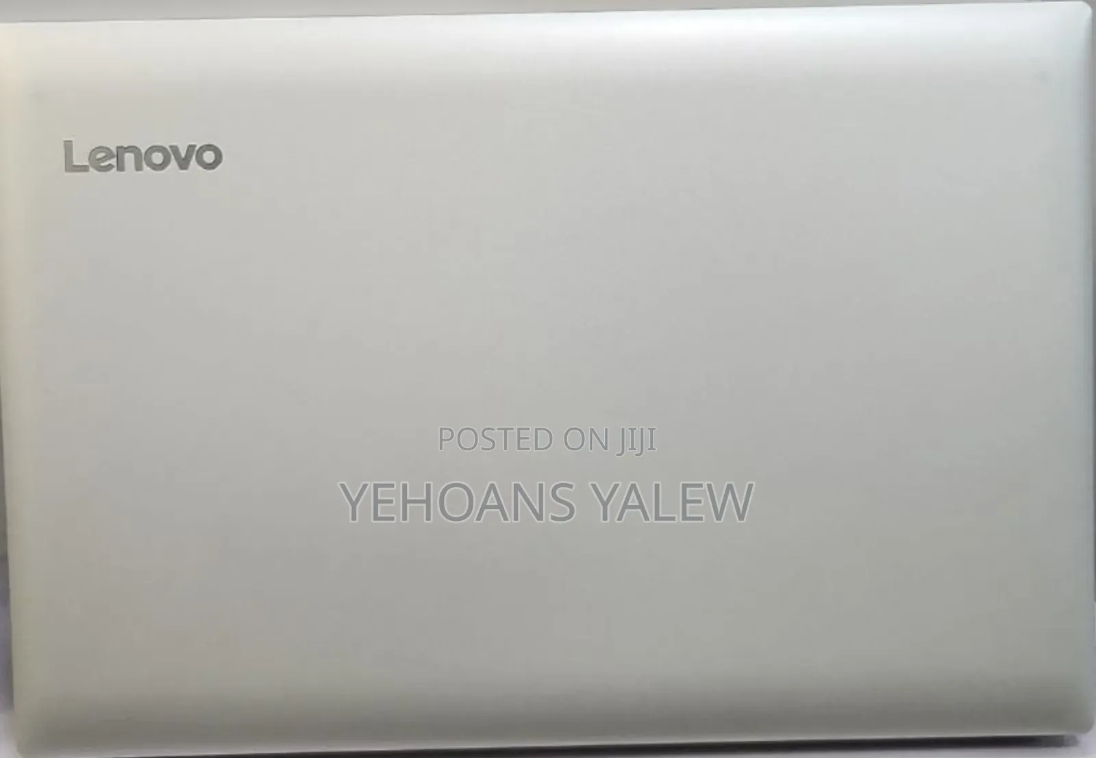 New Laptop Lenovo IdeaPad 320 4GB Intel Core I3 HDD 500GB