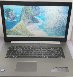 New Laptop Lenovo IdeaPad 320 4GB Intel Core I3 HDD 500GB