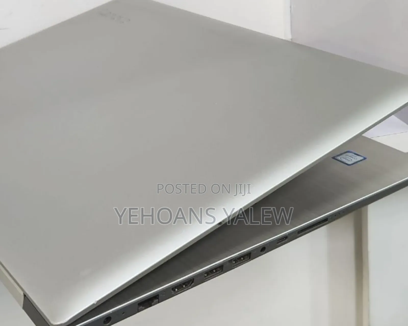 New Laptop Lenovo IdeaPad 320 4GB Intel Core I3 HDD 500GB