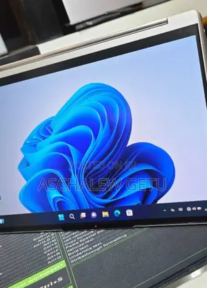 New Laptop Lenovo Yoga 9i 16GB Intel Core I7 SSD 1T