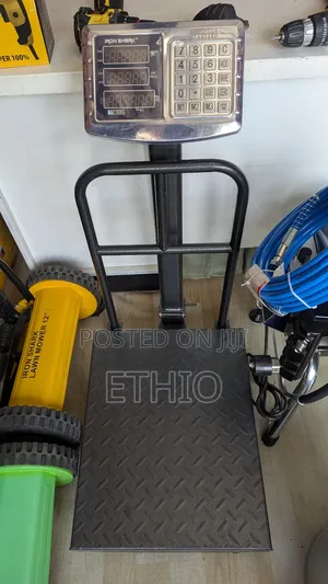 300kg Digital Scale