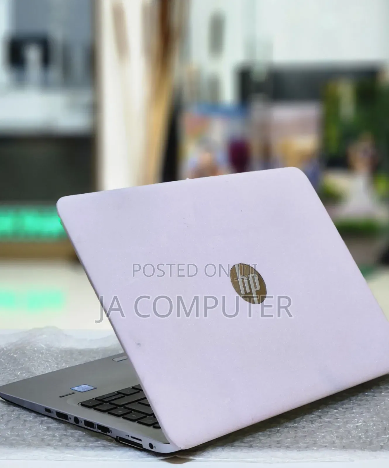 Laptop HP EliteBook 840 G4 8GB Intel Core I5 SSHD (Hybrid) 750GB