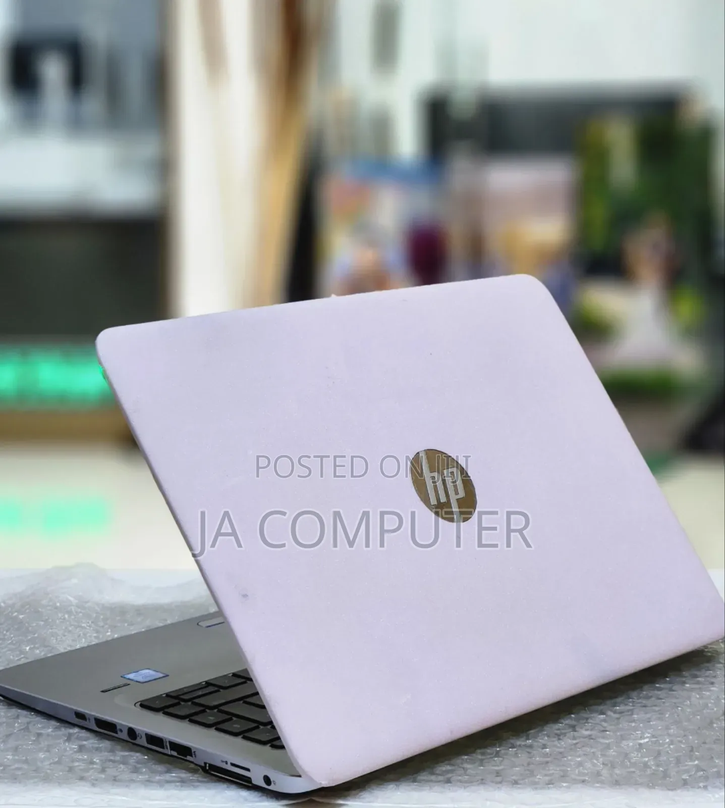 Laptop HP EliteBook 840 G4 8GB Intel Core I5 SSHD (Hybrid) 750GB