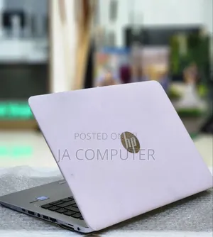 Laptop HP EliteBook 840 G4 8GB Intel Core I5 SSHD (Hybrid) 750GB