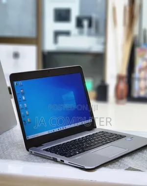 Photo - Laptop HP EliteBook 840 G4 8GB Intel Core I5 SSHD (Hybrid) 750GB