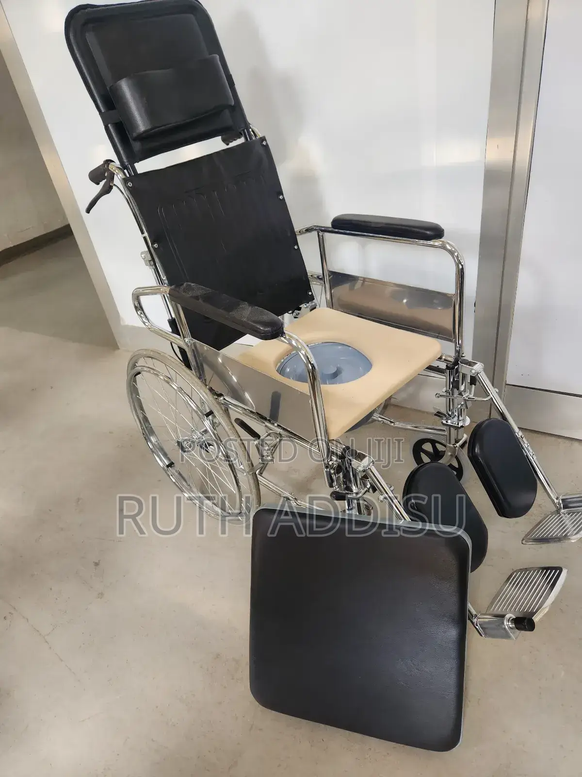 Sleeping Wheelchair九龍wheelchair奔跑commode Wheelchair夷狄wheelchair Best