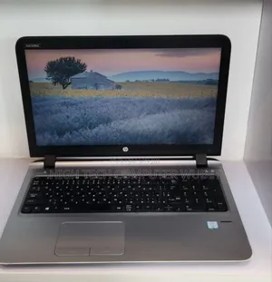 Photo - New Laptop HP 430 G3 8GB Intel Core I5 HDD 1T