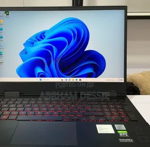 New Laptop HP 16GB Intel Core I7 SSD 512GB
