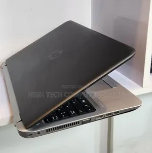 New Laptop HP 430 G3 8GB Intel Core I5 HDD 1T