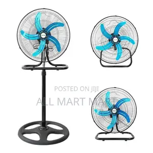 Standing Fan