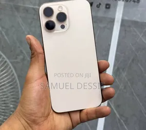 New Apple iPhone 16 Pro Max 512 GB