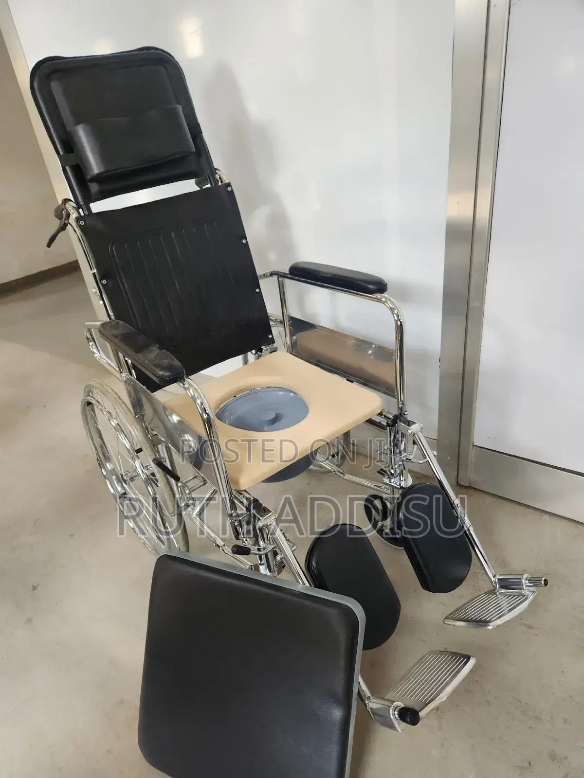 Commode Wheelchair九月wheelchair延伸wheelchair痲不wheelchair延長wheelchair