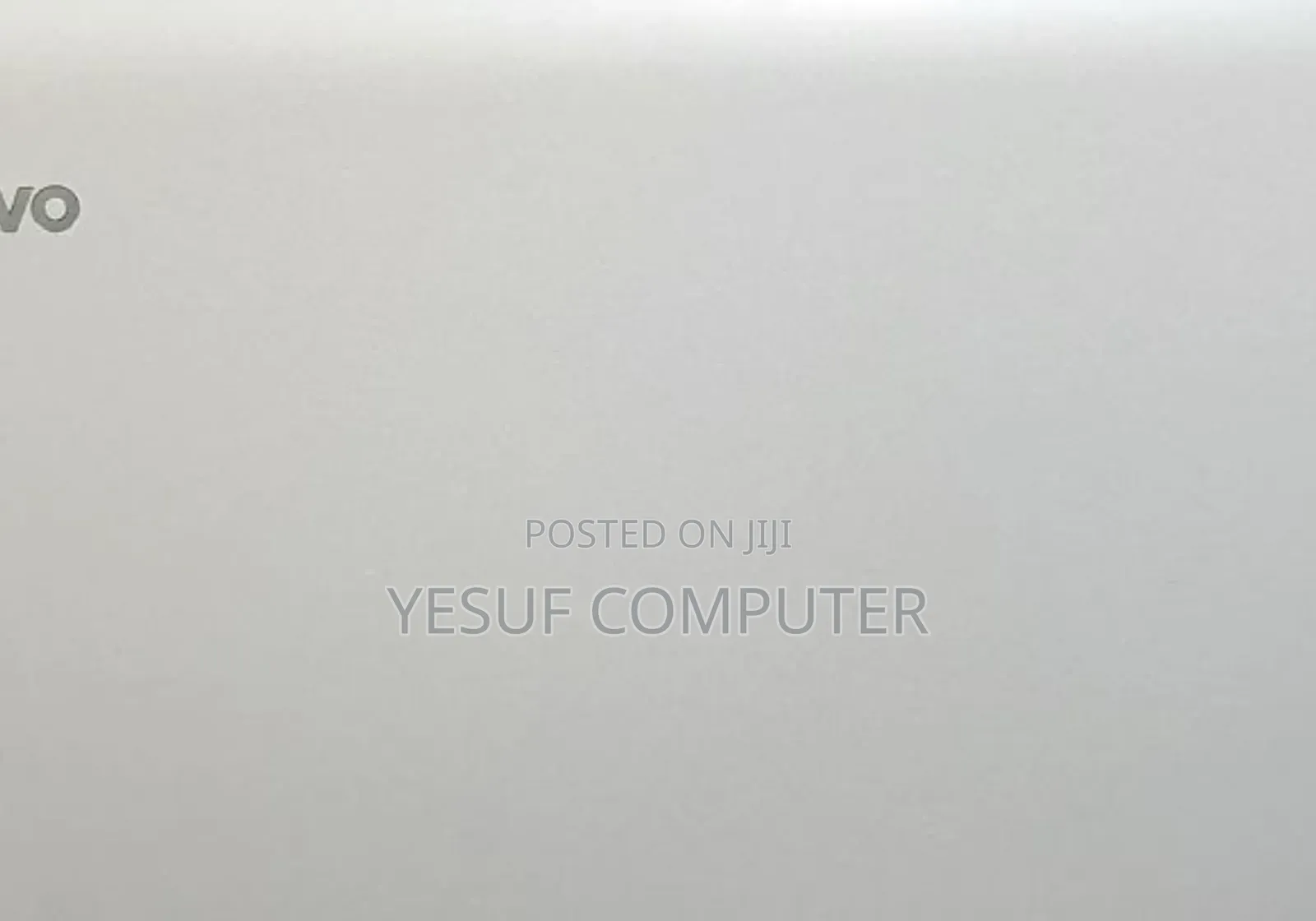 New Laptop Lenovo IdeaPad 320 4GB Intel Core i3 HDD 500GB