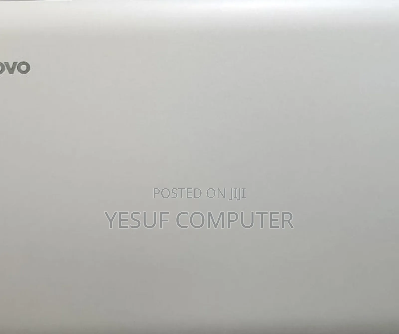 New Laptop Lenovo IdeaPad 320 4GB Intel Core i3 HDD 500GB