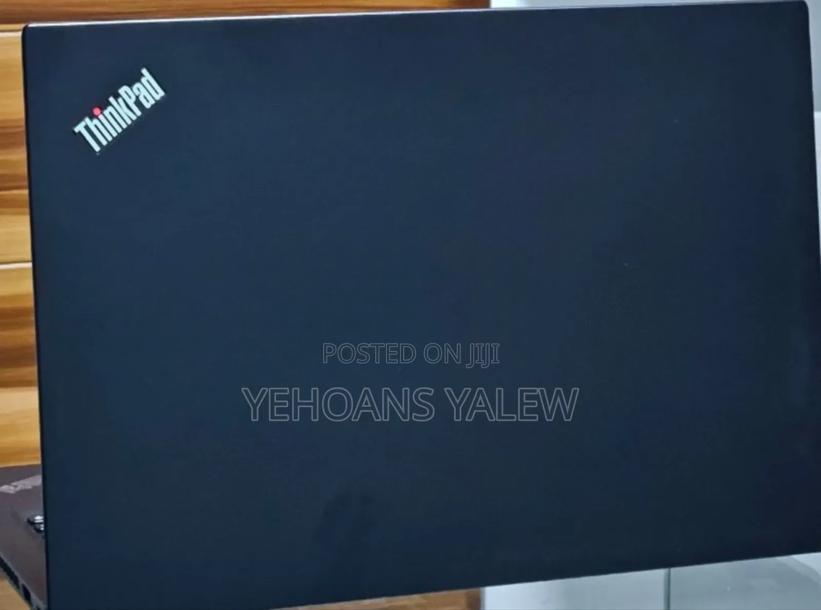 New Laptop Lenovo ThinkPad T14s G4 16GB Intel Core I7 SSD 512GB