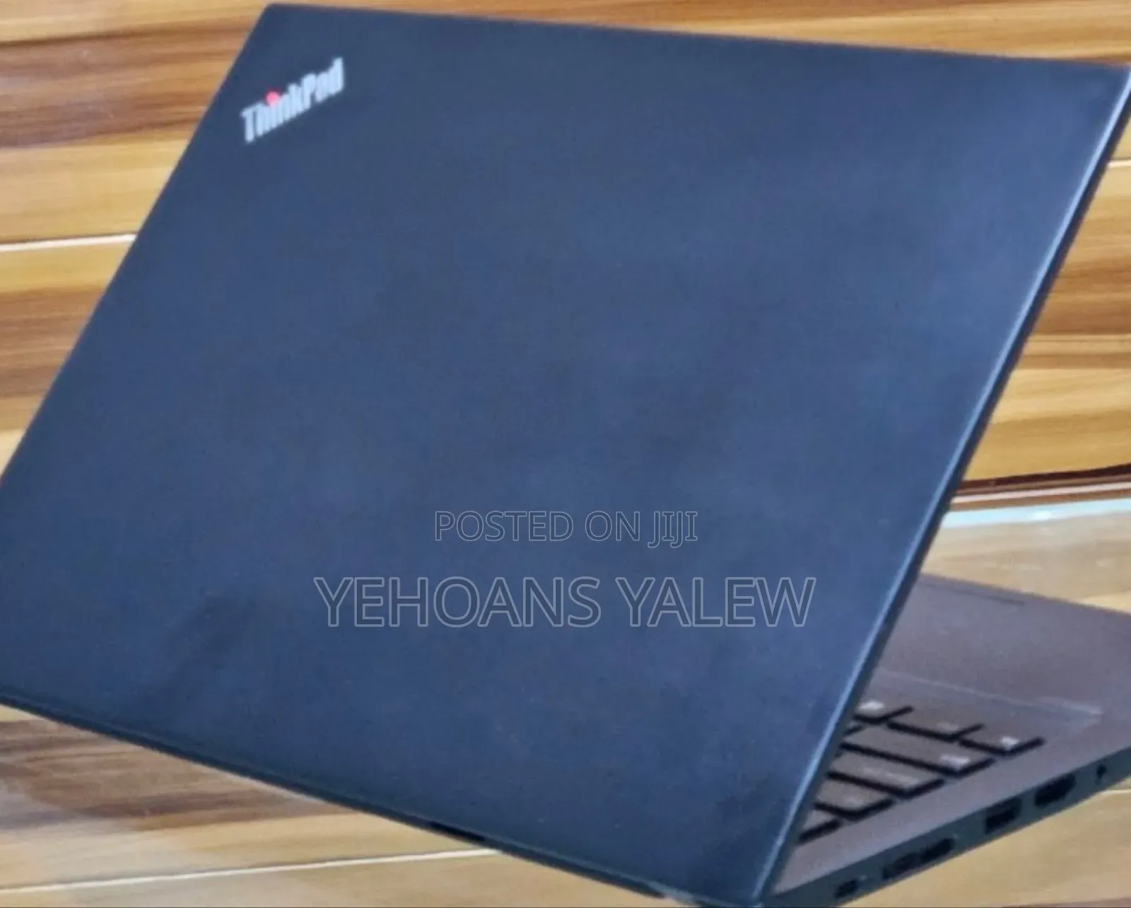 New Laptop Lenovo ThinkPad T14s G4 16GB Intel Core I7 SSD 512GB