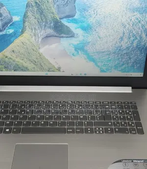 Photo - New Laptop Lenovo IdeaPad 320 4GB Intel Core i3 HDD 500GB