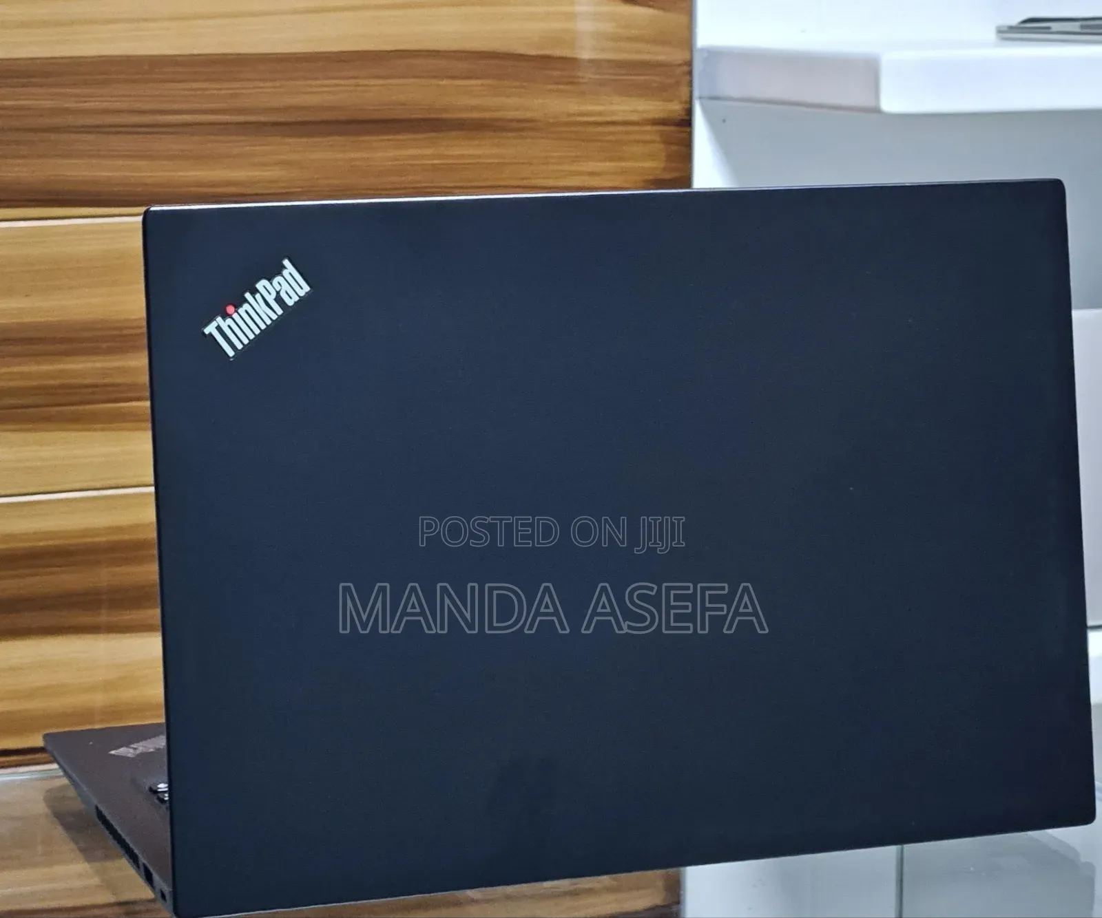 New Laptop Lenovo Thinkpad T14s Gen 1 16GB Intel Core I7 SSD 512GB