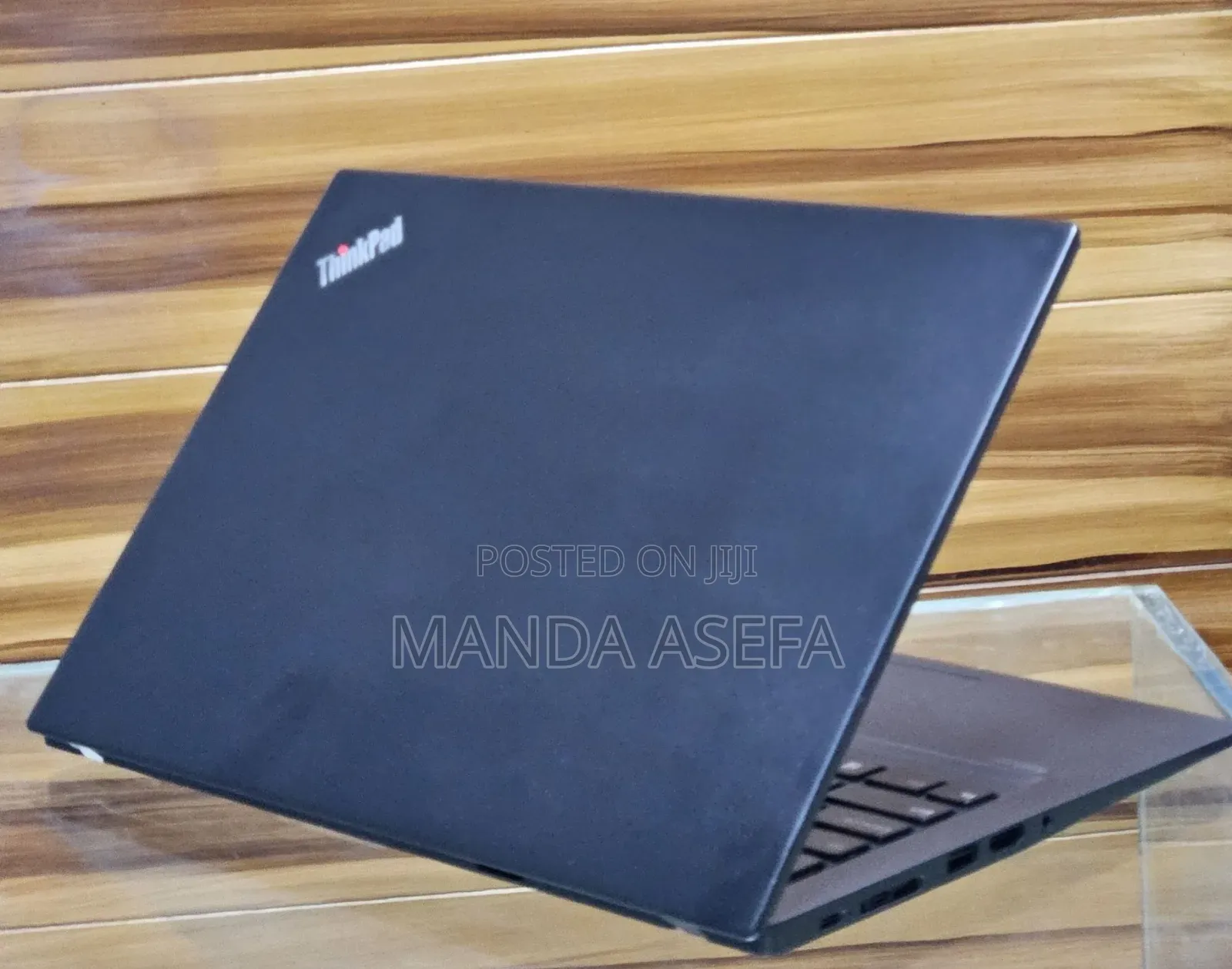New Laptop Lenovo Thinkpad T14s Gen 1 16GB Intel Core I7 SSD 512GB
