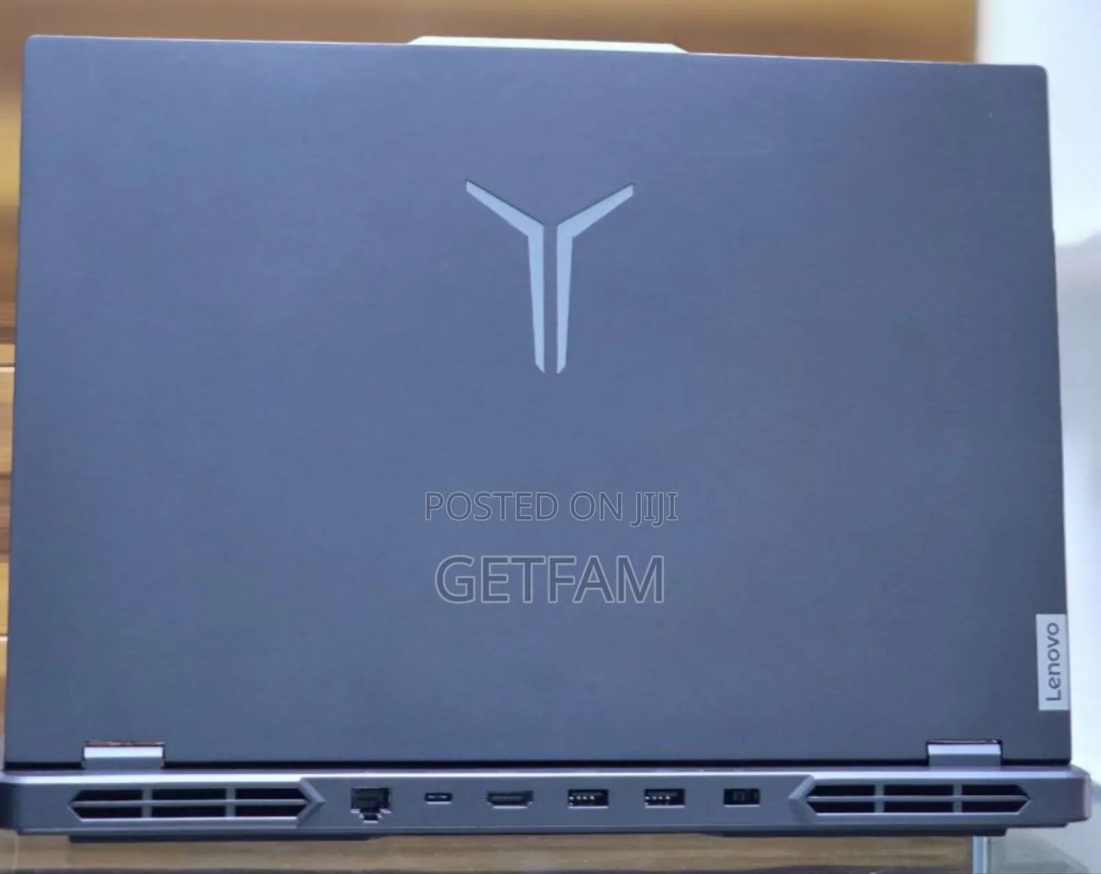 New Laptop Lenovo Legion 5 16GB Intel Core I9 SSD 512GB