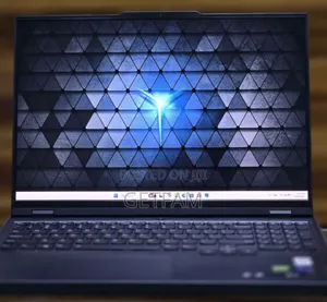 New Laptop Lenovo Legion 5 16GB Intel Core I9 SSD 512GB