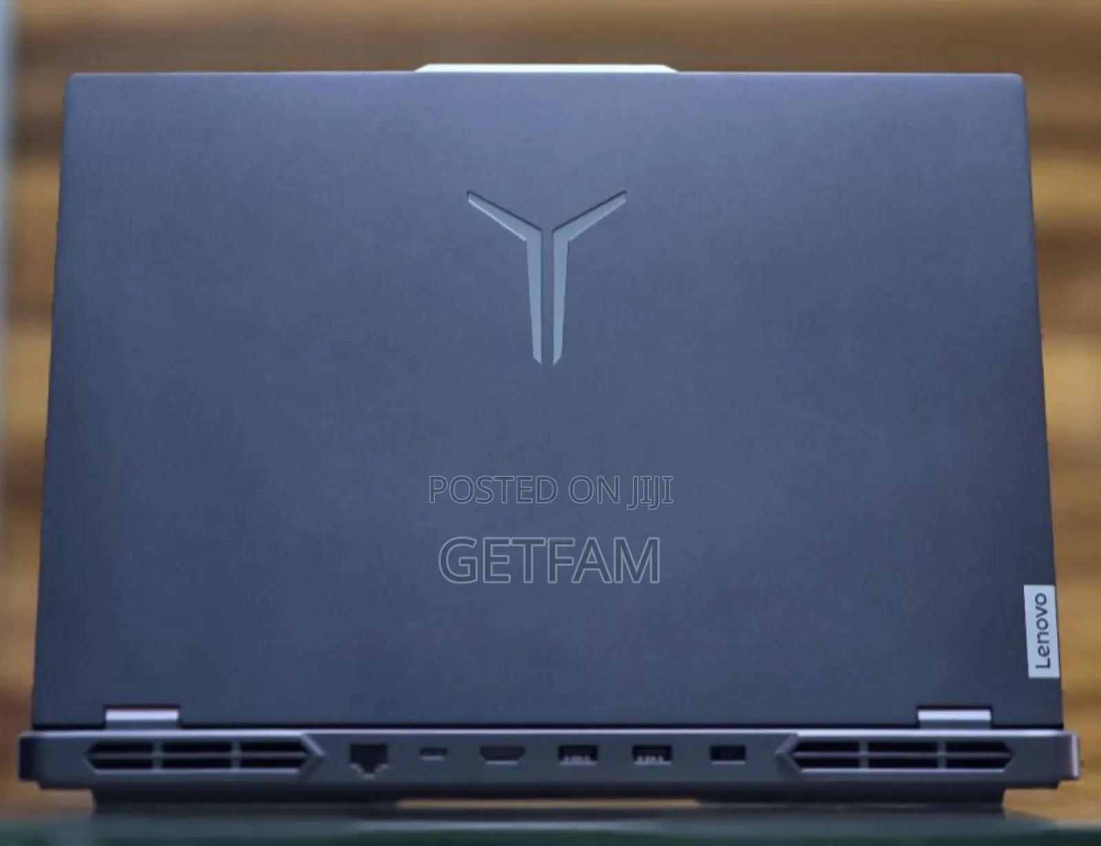 New Laptop Lenovo Legion 5 16GB Intel Core I9 SSD 512GB