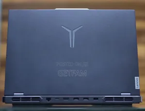 New Laptop Lenovo Legion 5 16GB Intel Core I9 SSD 512GB