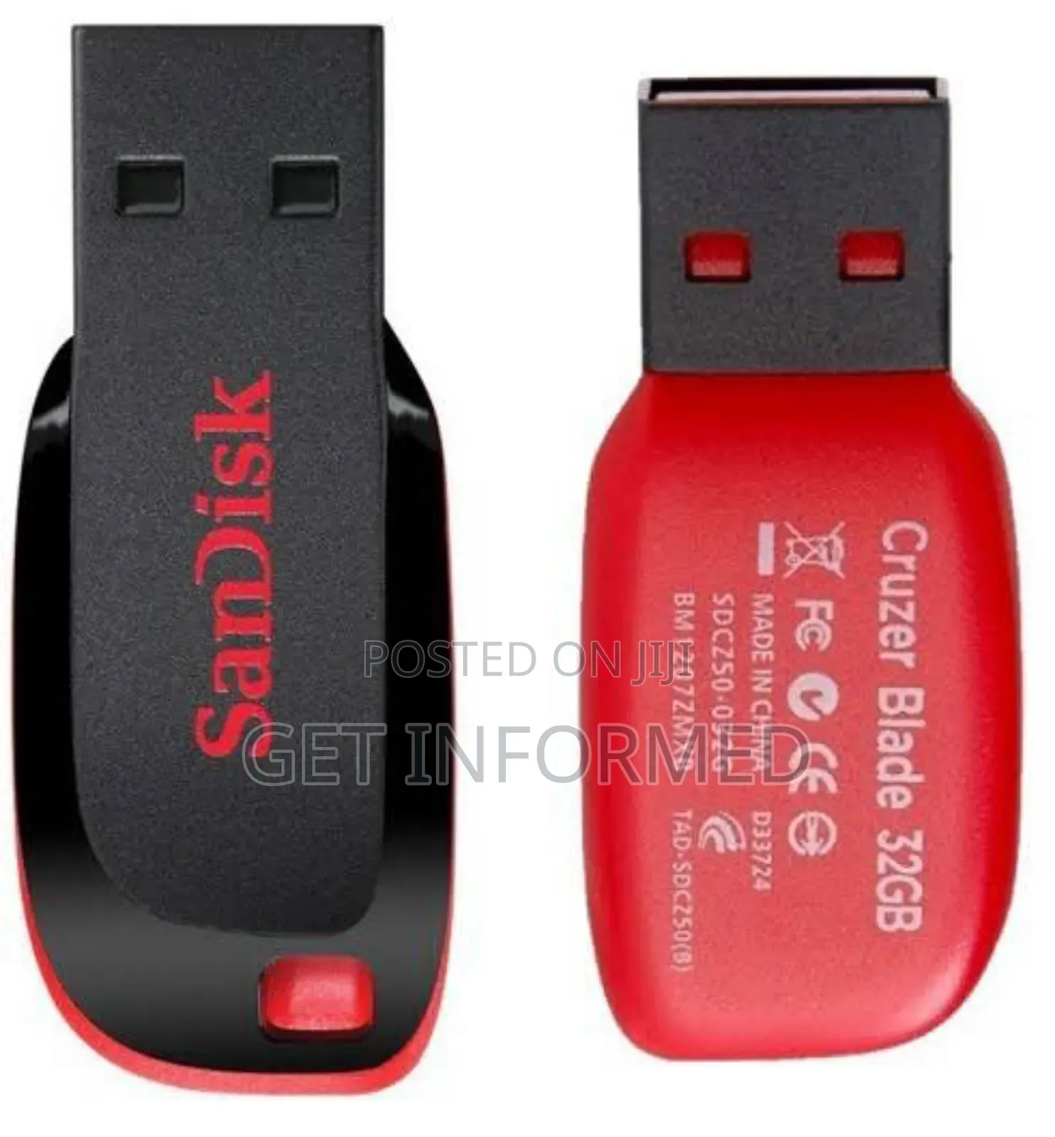 Sandisk 32gb Flash Drive