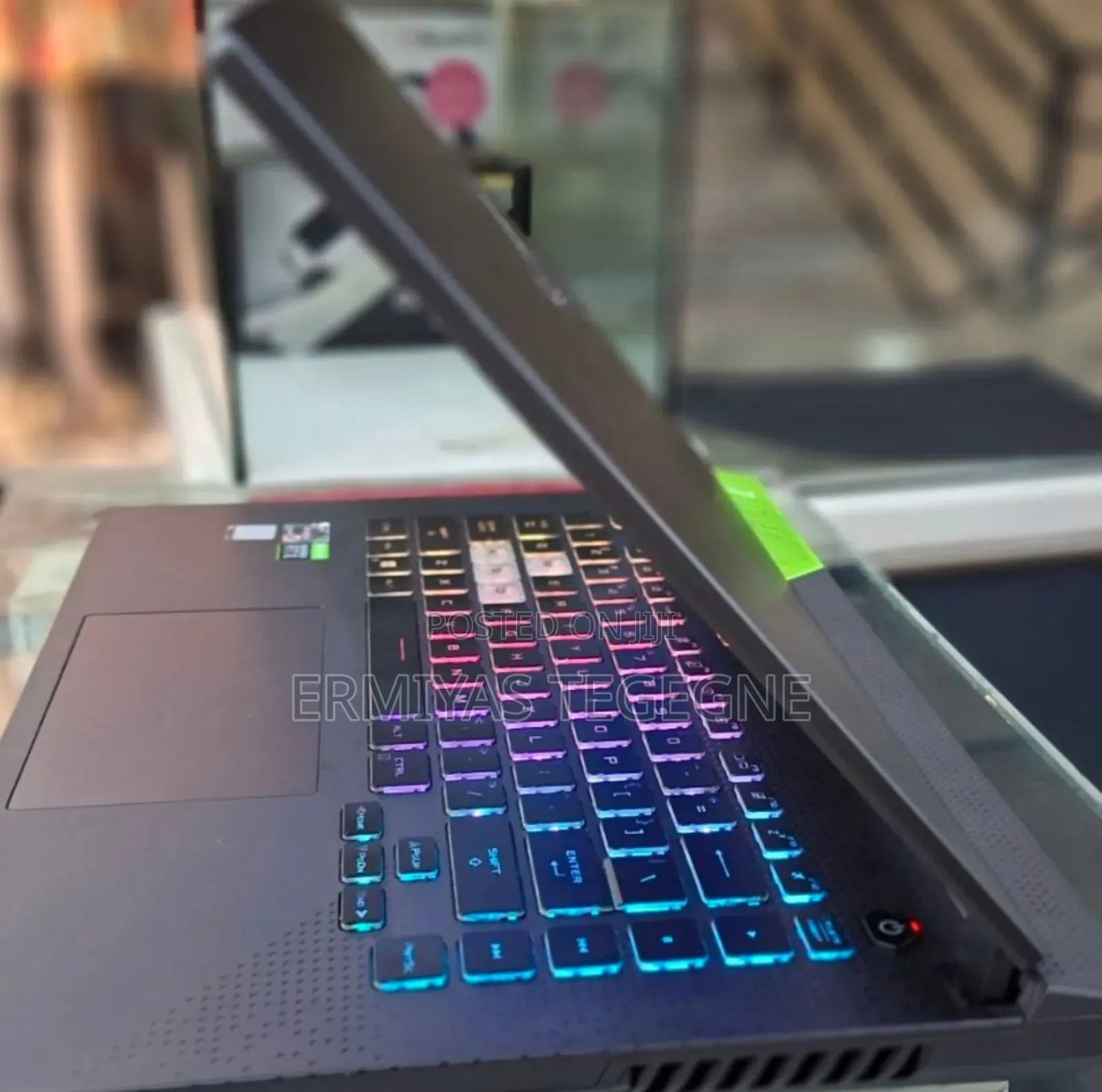 New Laptop HP Stream Notebook 16GB Intel Core Ultra 9 SSD 512GB