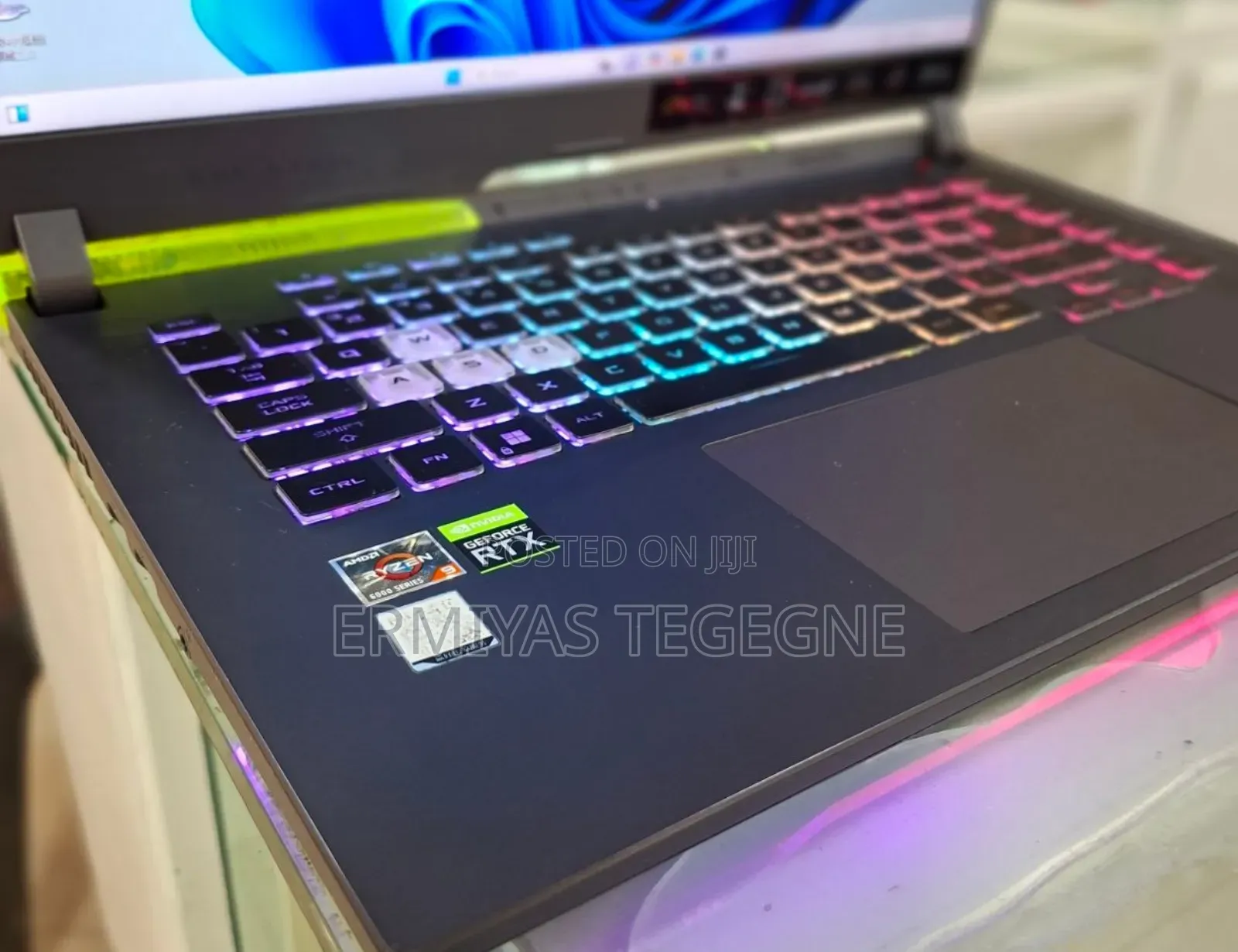 New Laptop HP Stream Notebook 16GB Intel Core Ultra 9 SSD 512GB