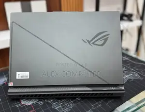New Laptop Asus ROG Strix G16 G614 16GB Intel Core I9 SSD 1T