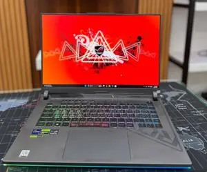 New Laptop Asus ROG Strix G16 G614 16GB Intel Core I9 SSD 1T