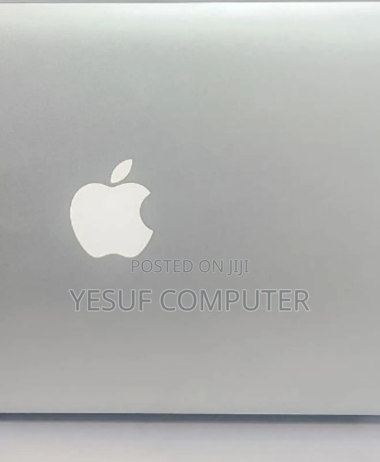 New Laptop Apple MacBook Air 2015 4GB Intel Core I5 SSD 128GB