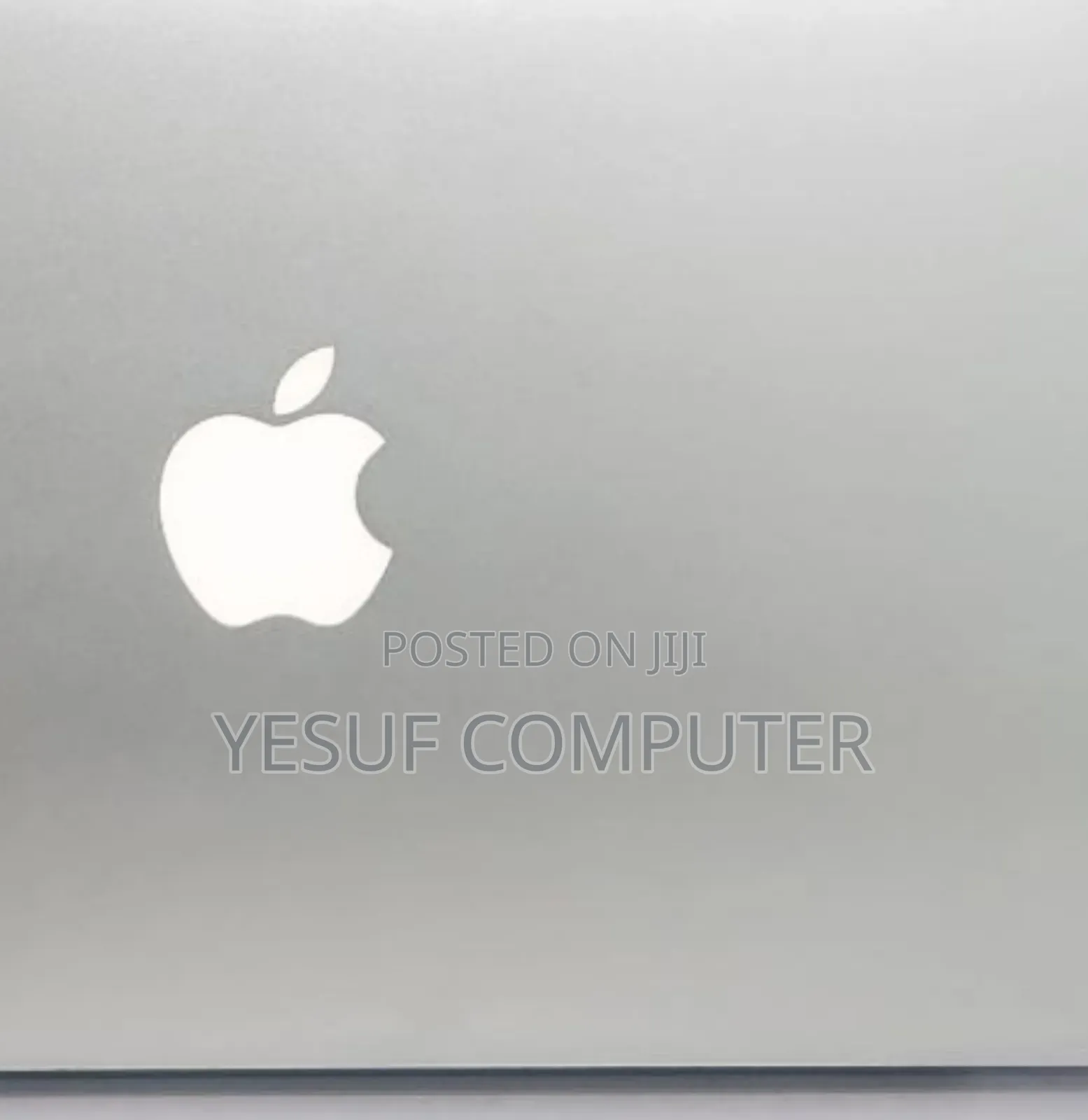 New Laptop Apple MacBook Air 2015 4GB Intel Core I5 SSD 128GB