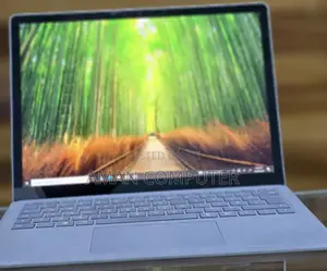 New Laptop Microsoft Surface 8GB Intel Core I5 SSD 512GB