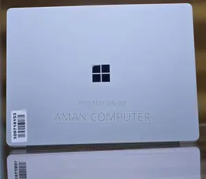 New Laptop Microsoft Surface 8GB Intel Core I5 SSD 512GB