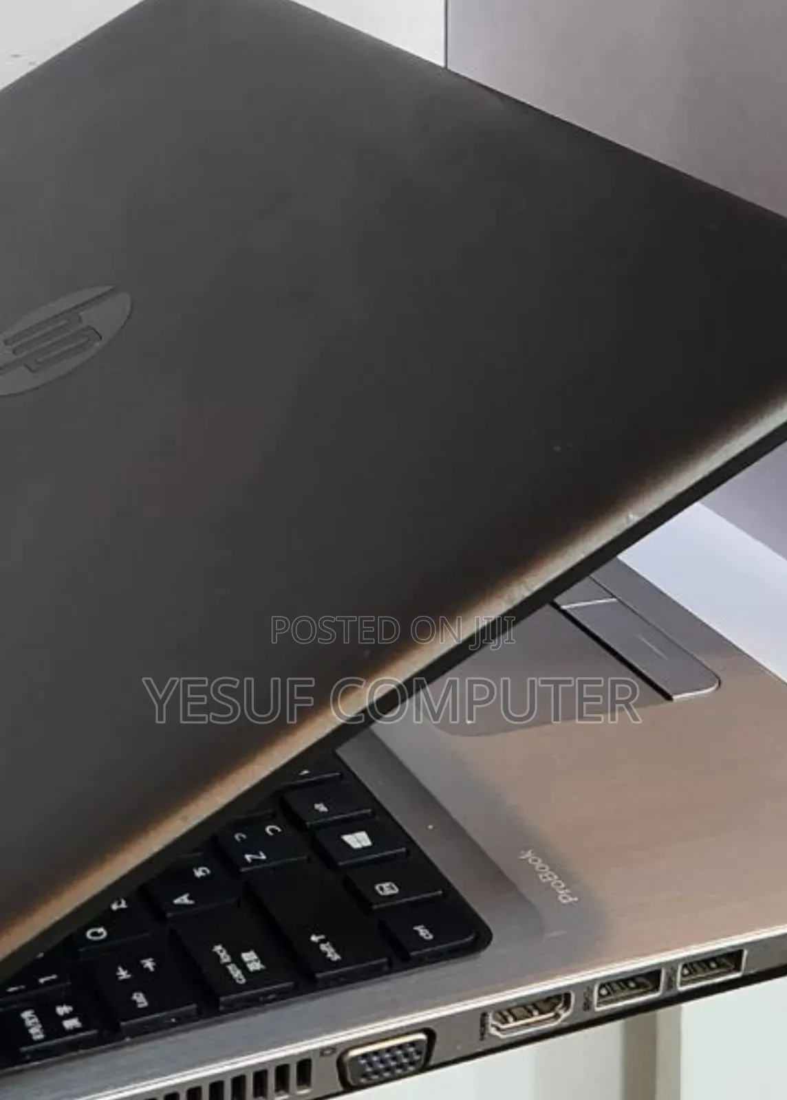 New Laptop HP ProBook 430 G3 8GB Intel Core I5 HDD 1T