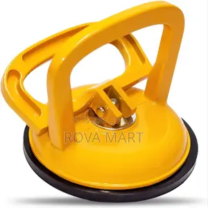 Single Claw Glass Sucker