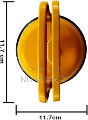 Single Claw Glass Sucker