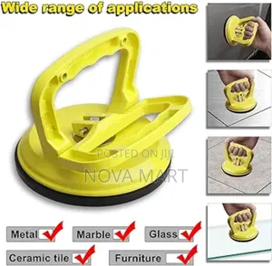 Single Claw Glass Sucker