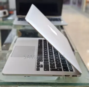 Photo - Laptop Apple MacBook Pro 2014 8GB Intel Core I7 SSD 256GB