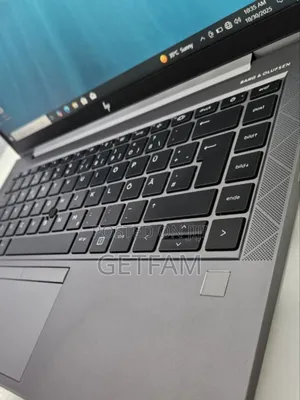 New Laptop HP Pavilion 15 16GB Intel Core I7 SSD 1T